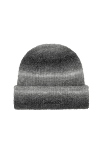 Carhartt WIP I035463 Tony tony stripe jacquard black/salt beanie