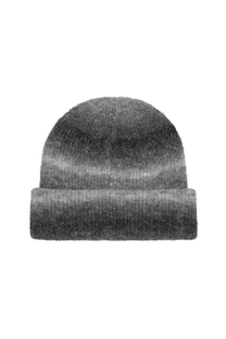 Carhartt WIP I035463 Tony tony stripe jacquard black/salt beanie