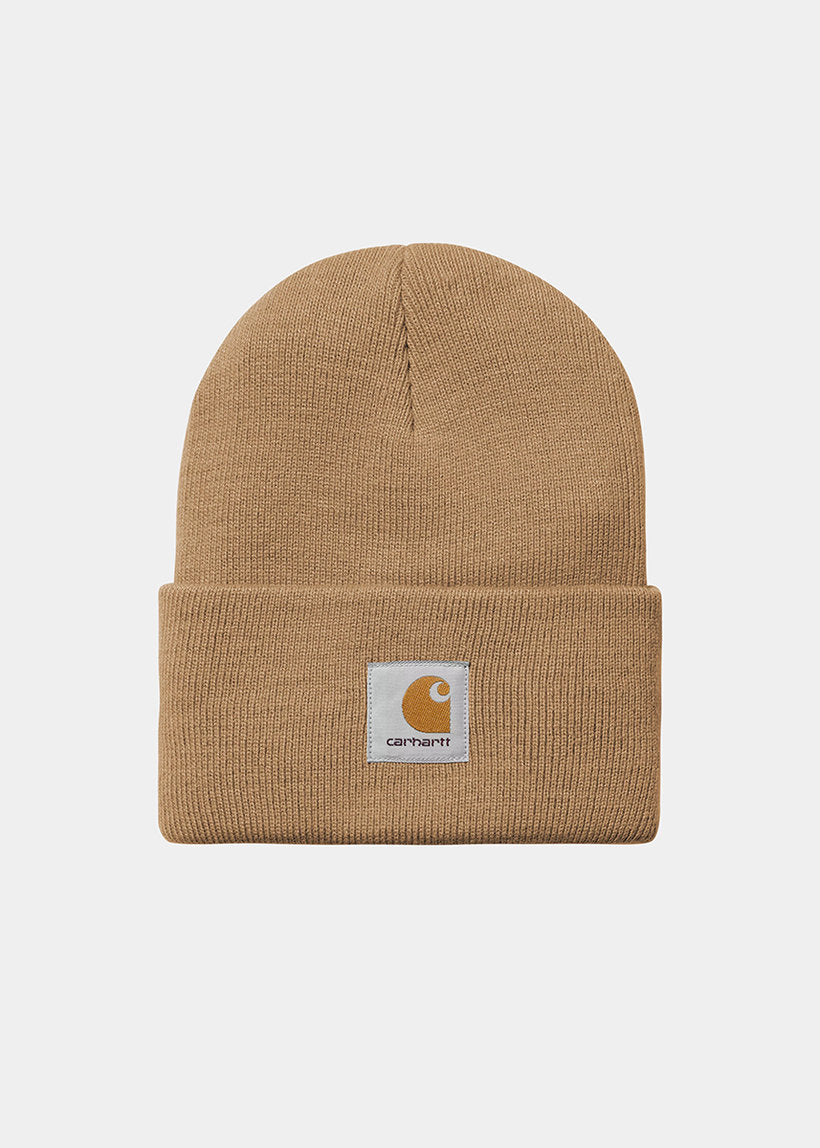 Carhartt WIP I020222 Acrylic peanut watch hat