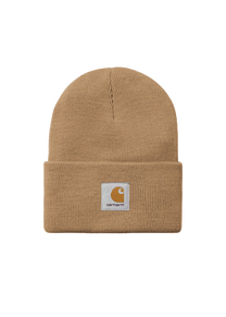 Carhartt WIP I020222 Acrylic peanut watch hat