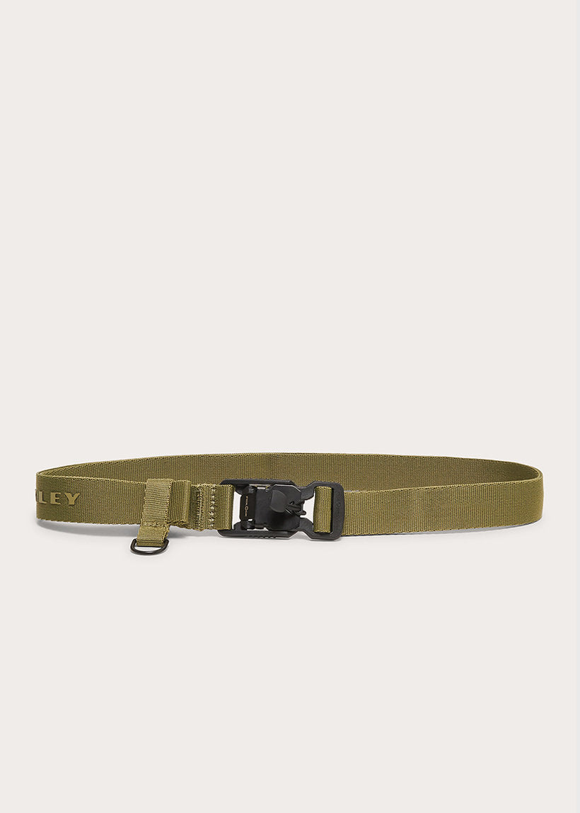 Oakley FOS901815 latitude army green Web belt