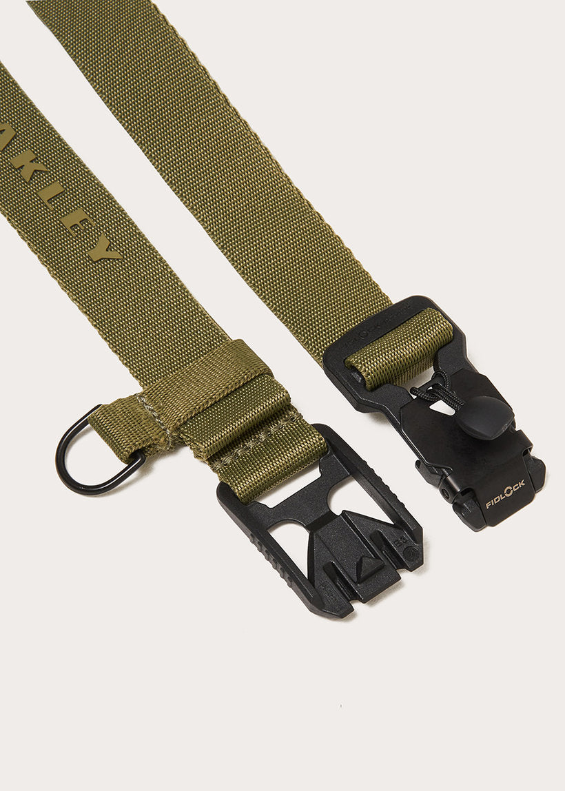 Oakley FOS901815 latitude army green Web belt