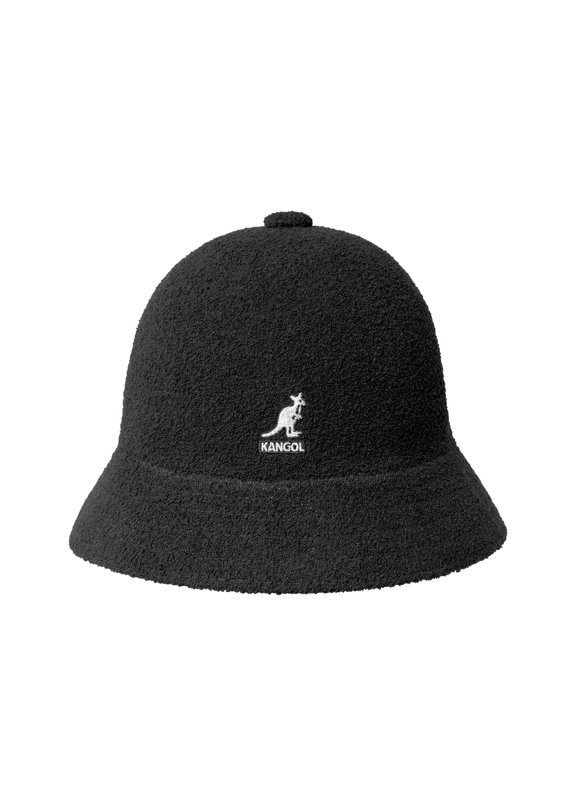 Kangol 0397BC BK001 Bermuda Casual