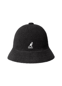 Kangol 0397BC BK001 Bermuda Casual