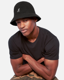 Kangol 0397BC BK001 Bermuda Casual