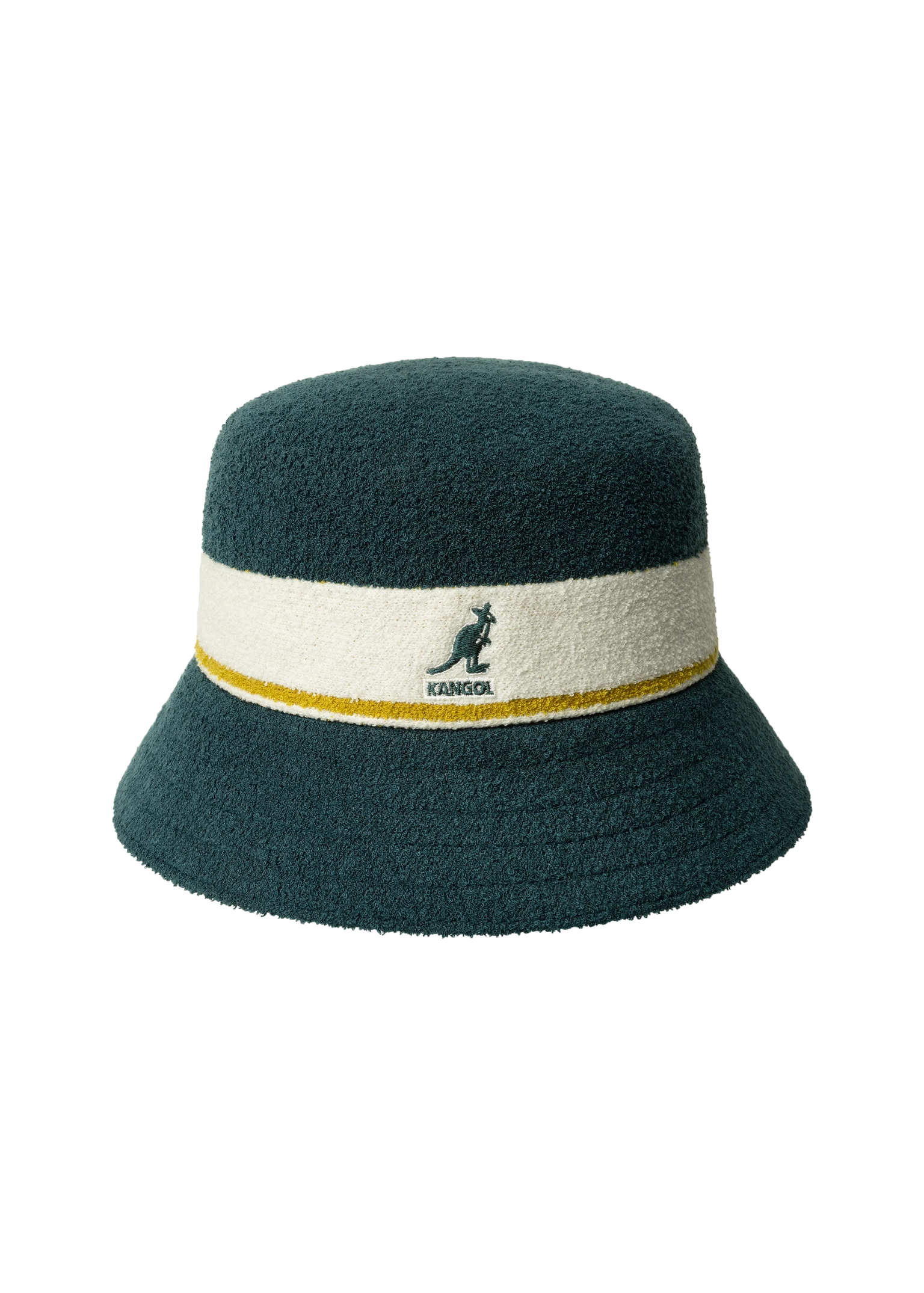 Kangol K3326ST CT332 Bermuda Stripe bucket