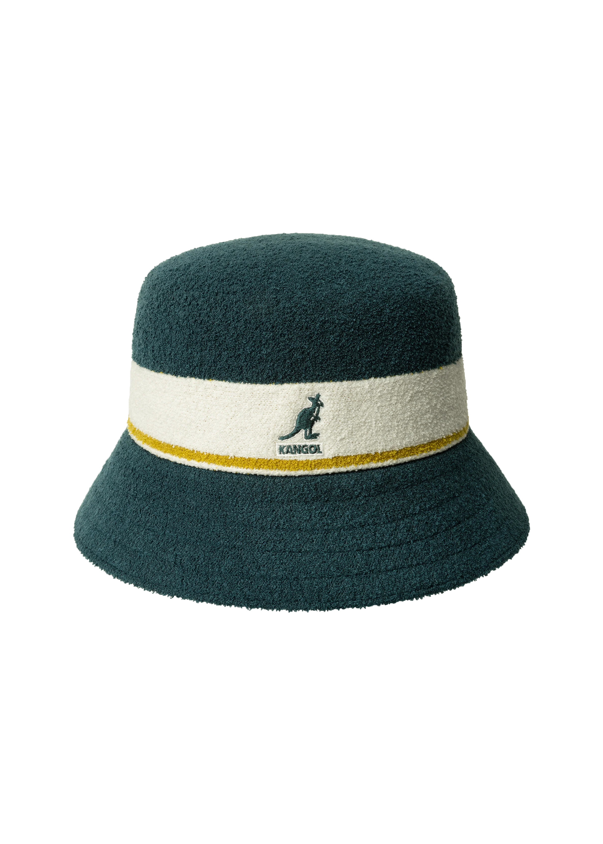 Kangol K3326ST CT332 Bermuda Stripe bucket