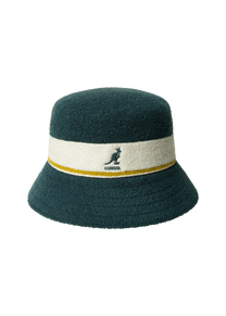 Kangol K3326ST CT332 Bermuda Stripe bucket
