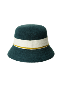 Kangol K3326ST CT332 Bermuda Stripe bucket