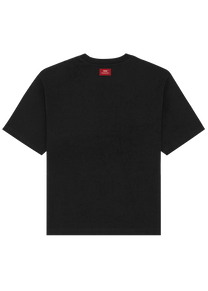 Pressure Bismillah black tshirt
