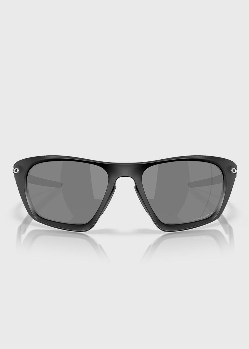 Oakley 94310160 Lateralis black matte