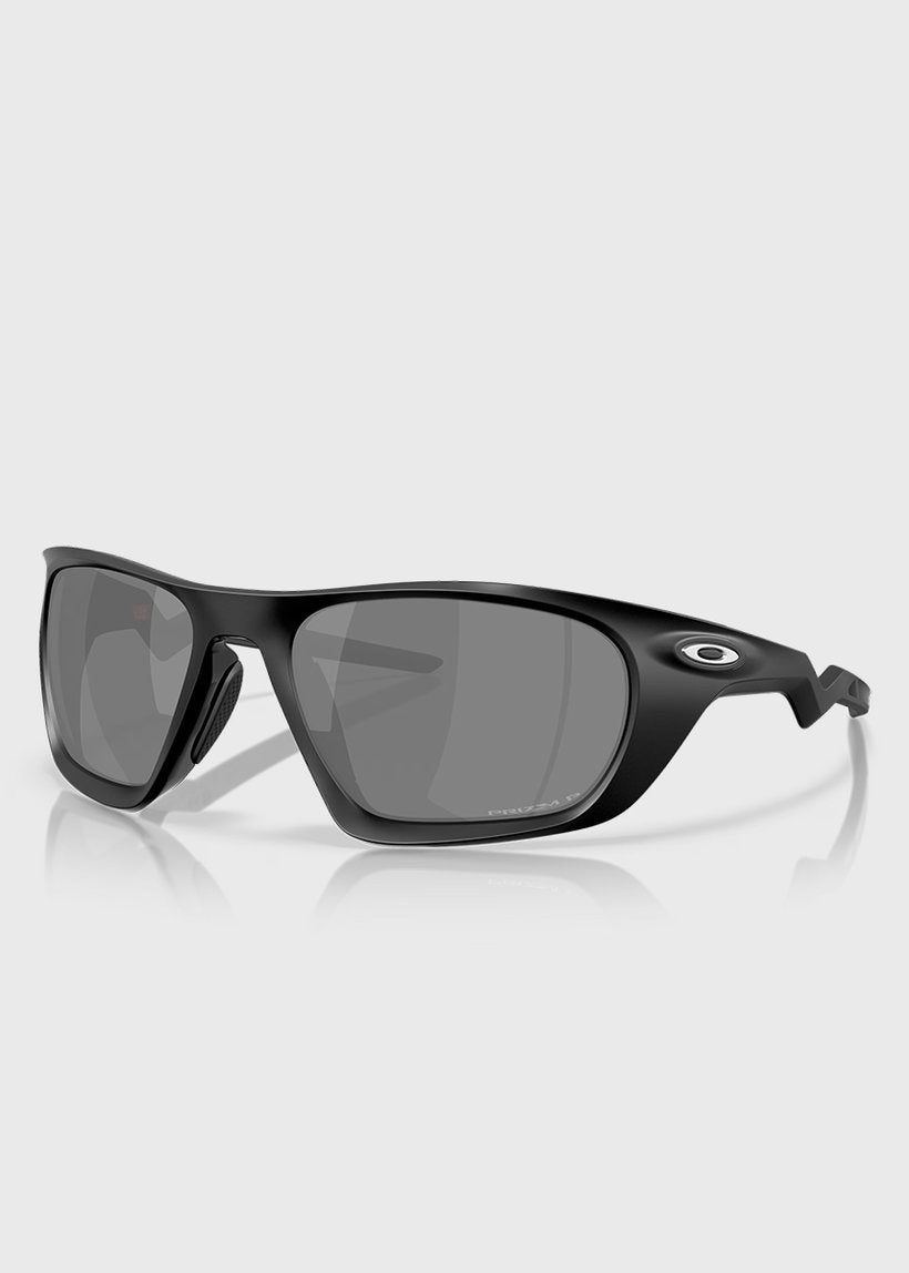 Oakley 94310160 Lateralis black matte