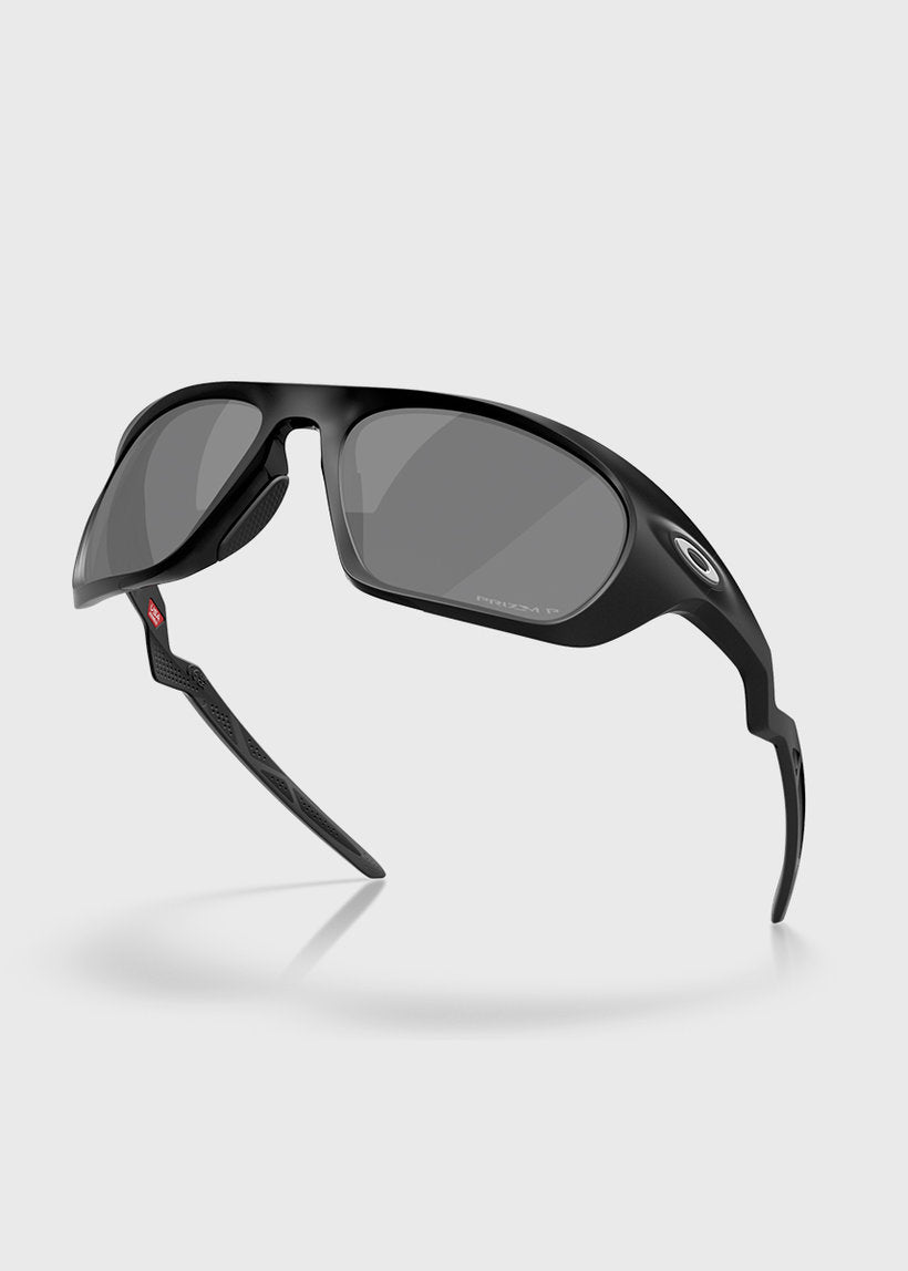 Oakley 94310160 Lateralis black matte