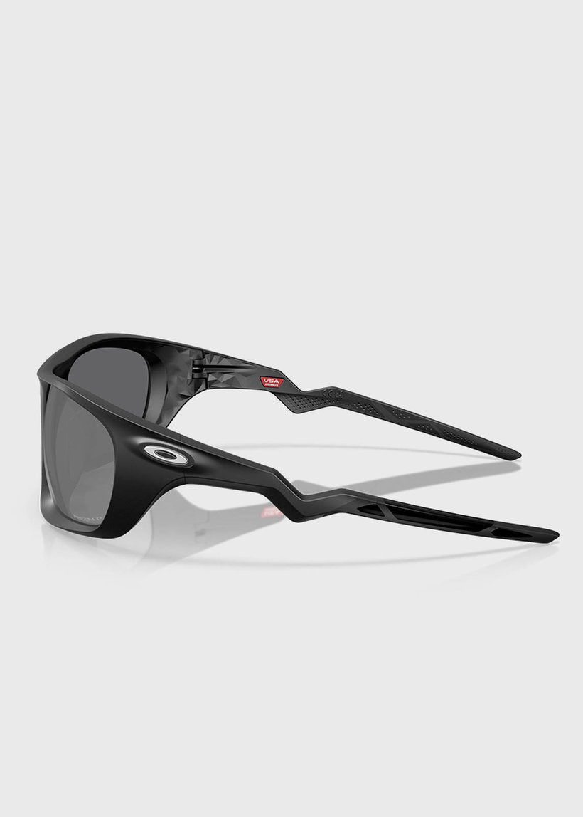 Oakley 94310160 Lateralis black matte