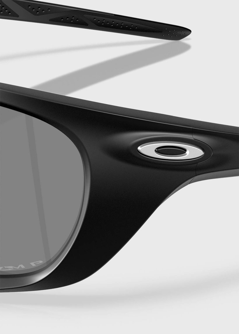 Oakley 94310160 Lateralis black matte