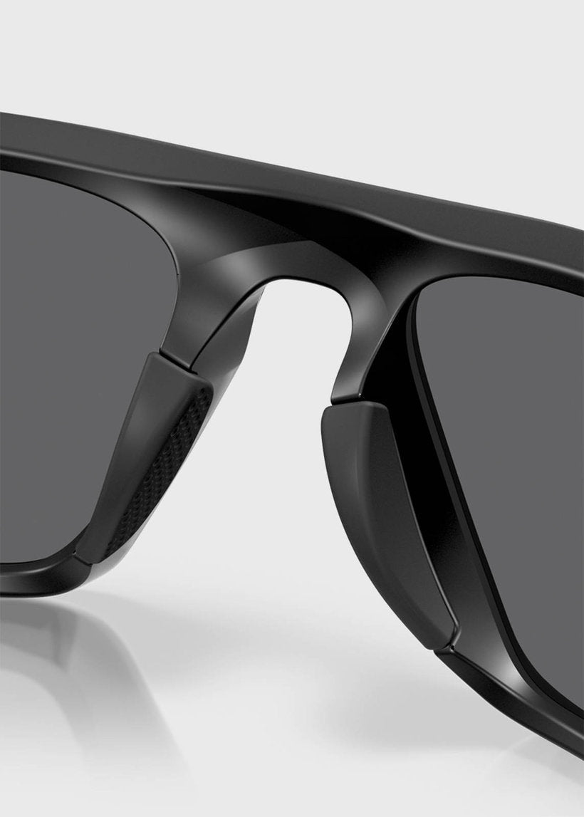 Oakley 94310160 Lateralis black matte