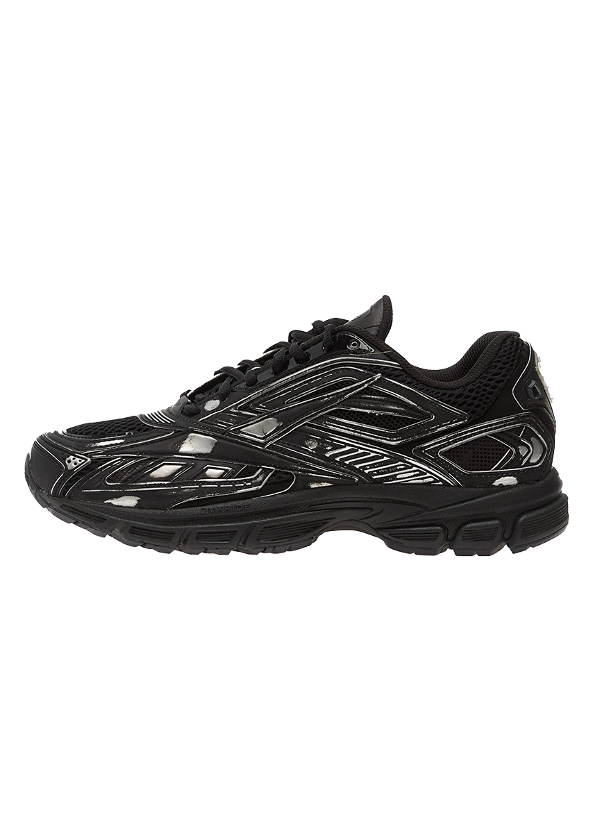 Reebok Pinnacle Premier Road Ultra black buff metallic