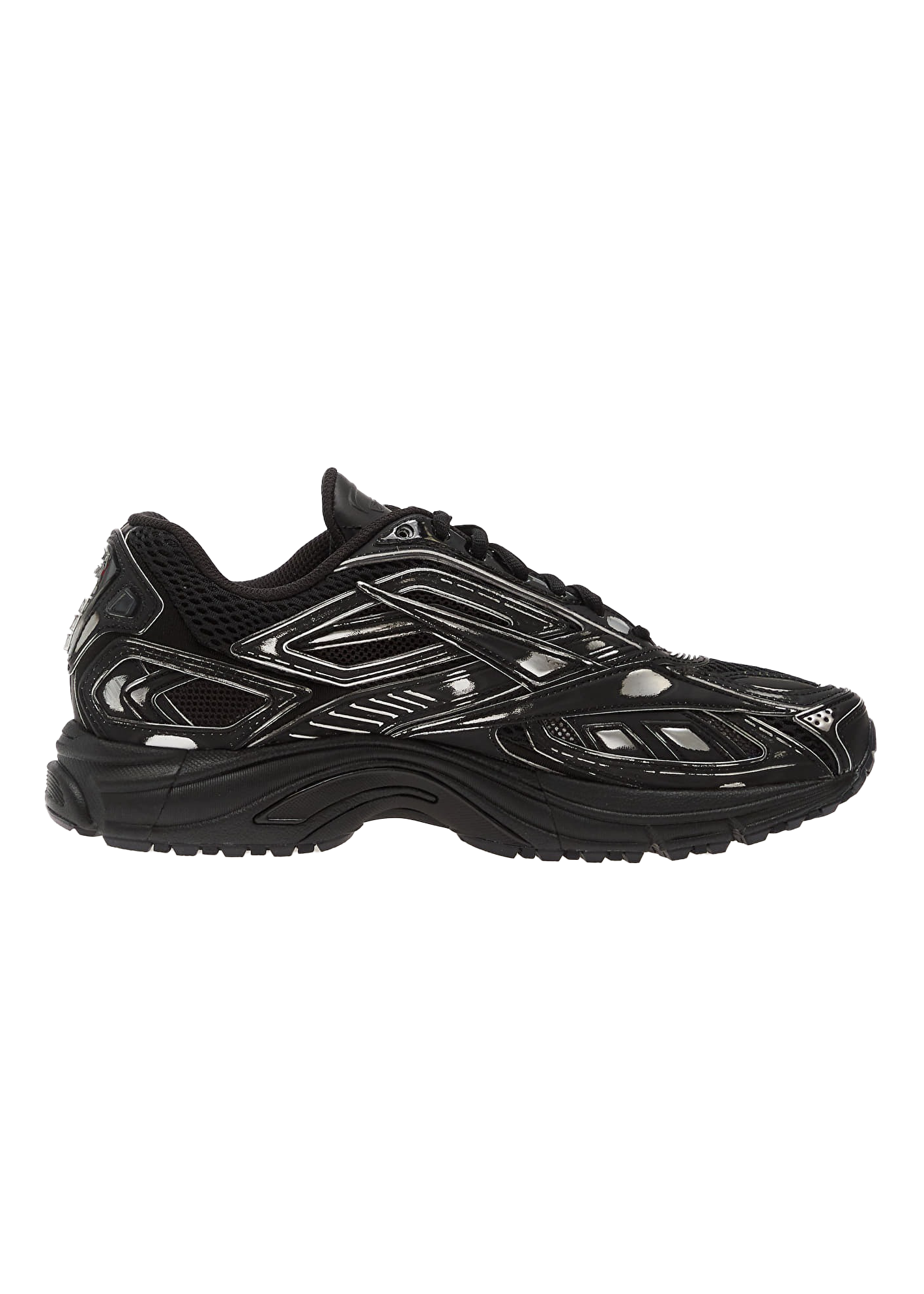 Reebok Pinnacle Premier Road Ultra black buff metallic