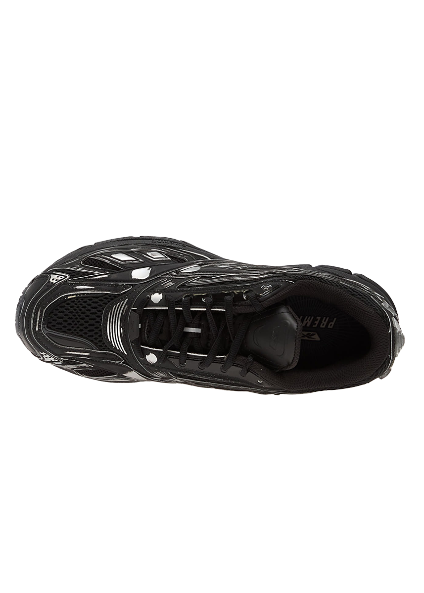 Reebok Pinnacle Premier Road Ultra black buff metallic