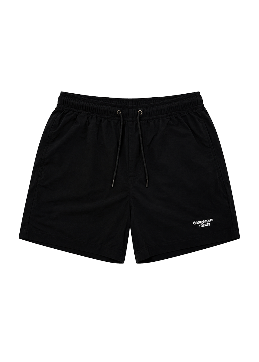 Dangerous Minds 102 black swimwear