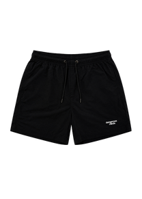 Dangerous Minds 102 black swimwear