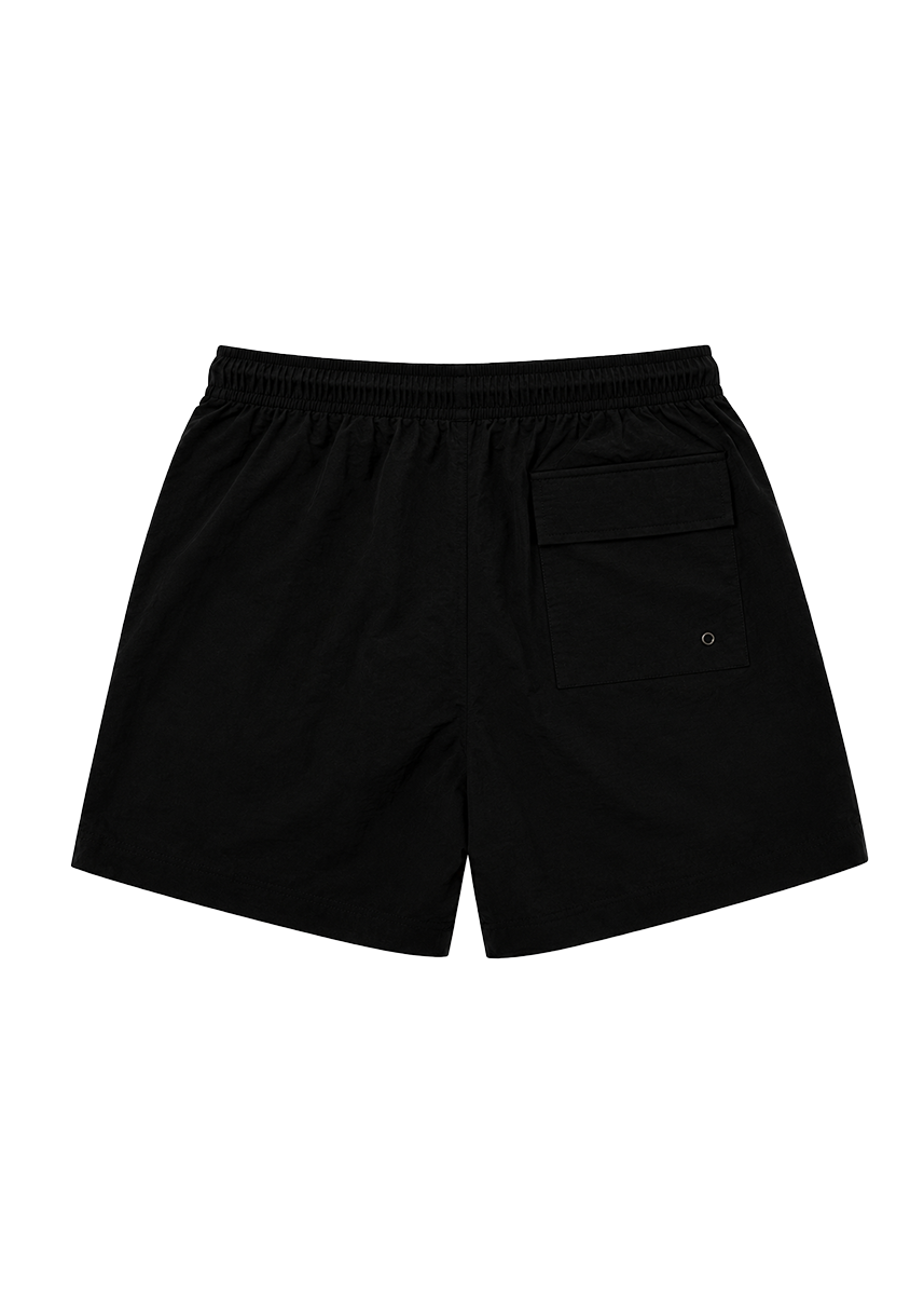 Dangerous Minds 102 black swimwear