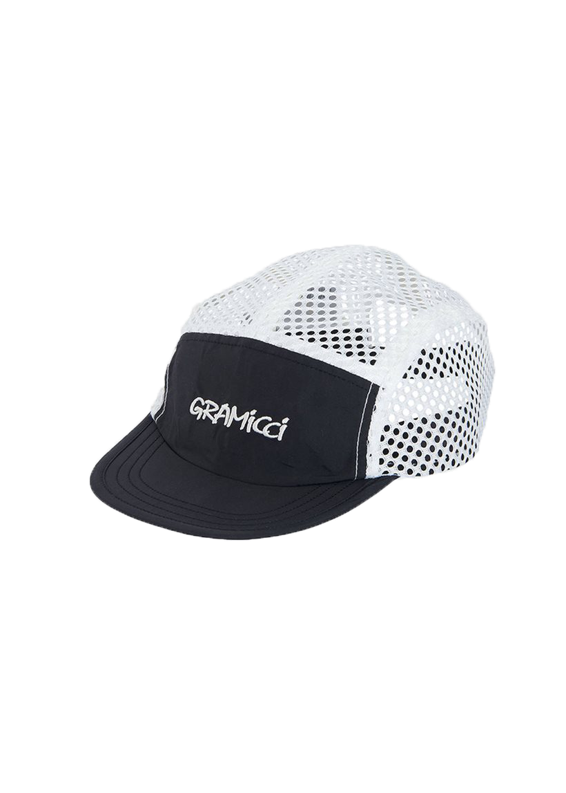 Gramicci G3SA-040 black beach cap