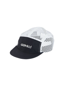Gramicci G3SA-040 black beach cap