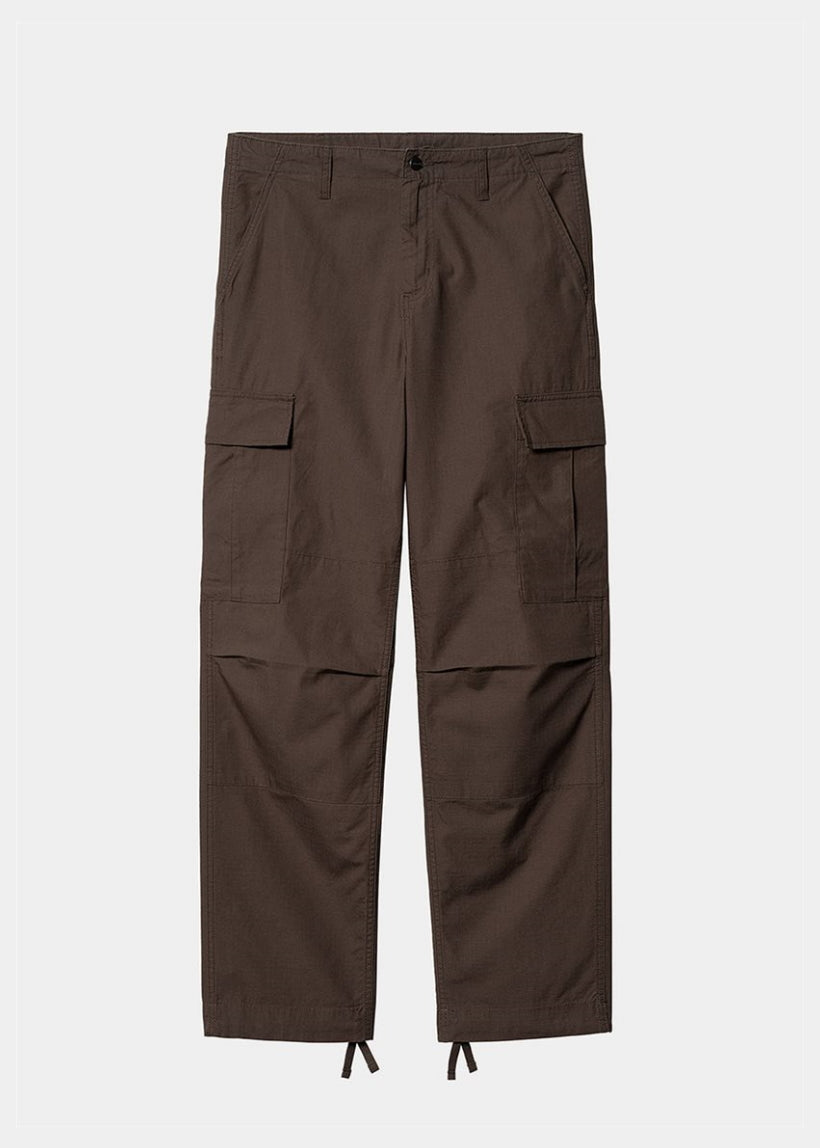 Carhartt WIP I032467 Regular Cargo buckeye rinsed pants