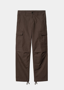 Carhartt WIP I032467 Regular Cargo buckeye rinsed pants
