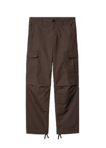 Carhartt WIP I032467 Regular Cargo buckeye rinsed pants