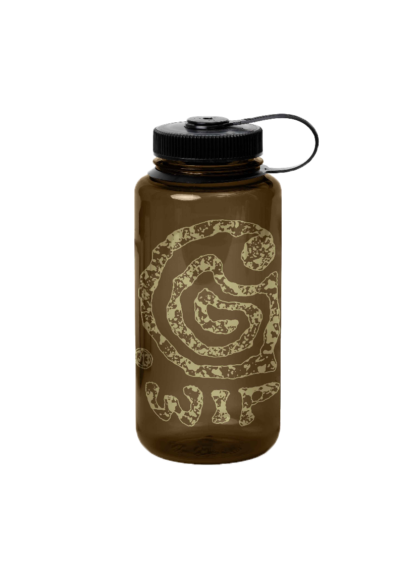 Carhartt WIP I035875 Helix multi water bottle