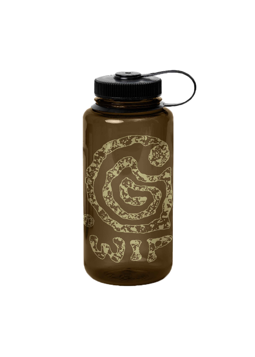 Carhartt WIP I035875 Helix multi water bottle