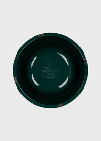 No Problemo pet green bowl