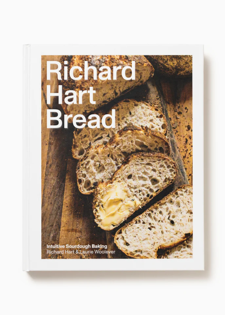 Richard Hart Bread
