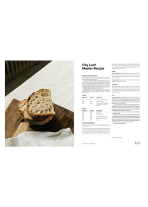 Richard Hart Bread