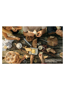 Richard Hart Bread