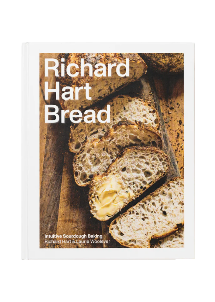 Richard Hart Bread