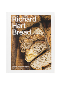 Richard Hart Bread