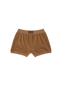 Dangerous Minds W' brown under shorts