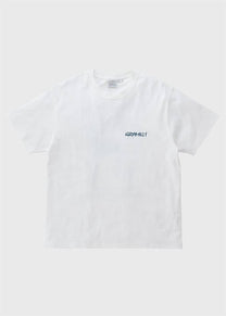 Gramicci G3FU-T070 BC white tee