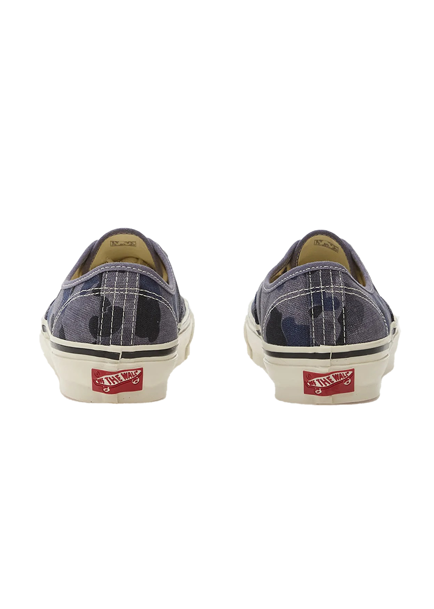 Vans VN000EBNLVN1 LX Authentic 44 duck camo lavender