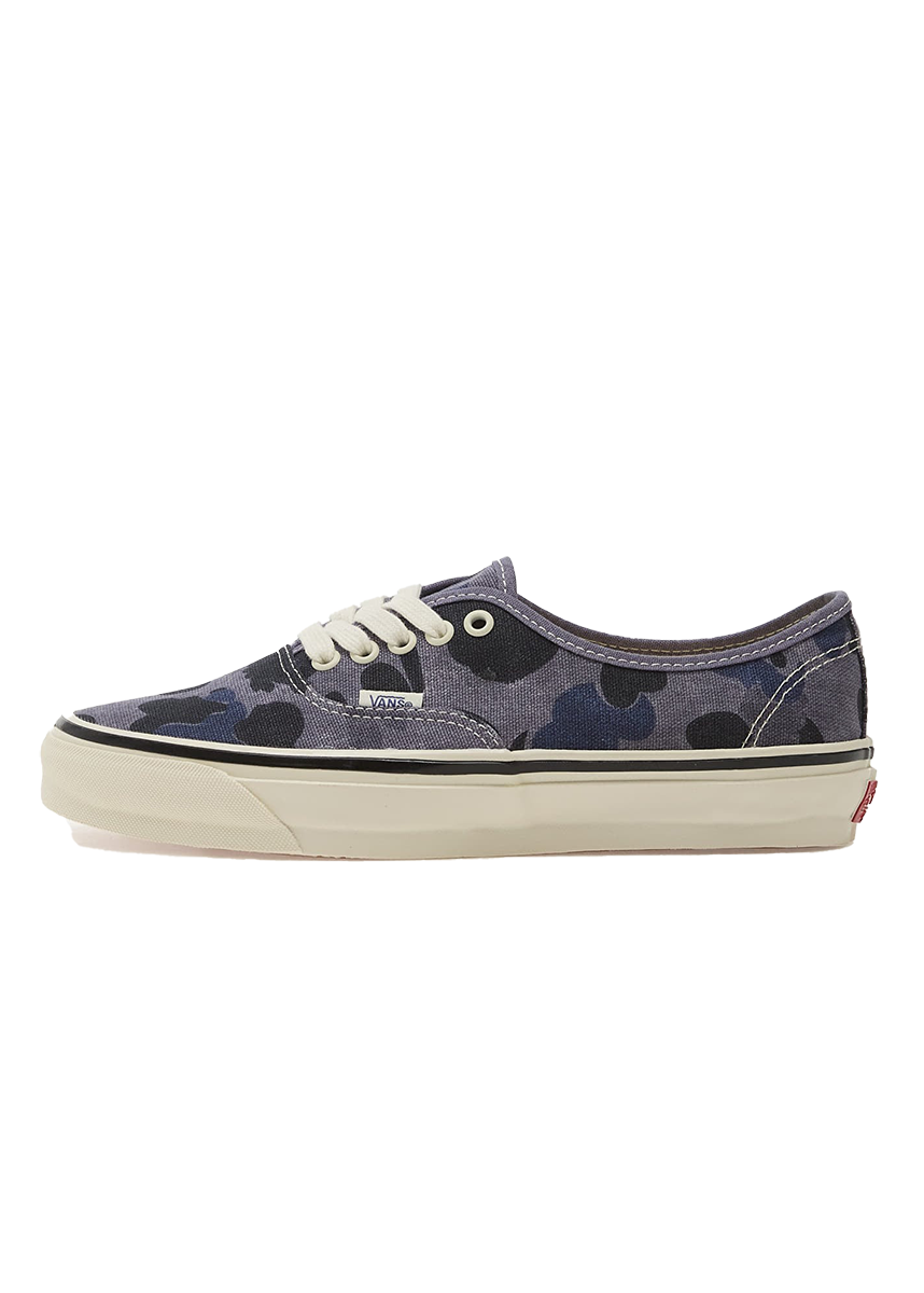 Vans VN000EBNLVN1 LX Authentic 44 duck camo lavender