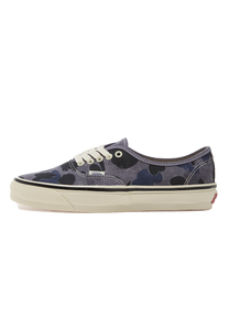 Vans VN000EBNLVN1 LX Authentic 44 duck camo lavender