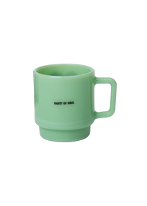 Carhartt WIP I035873 Heart Glass Mug Jade