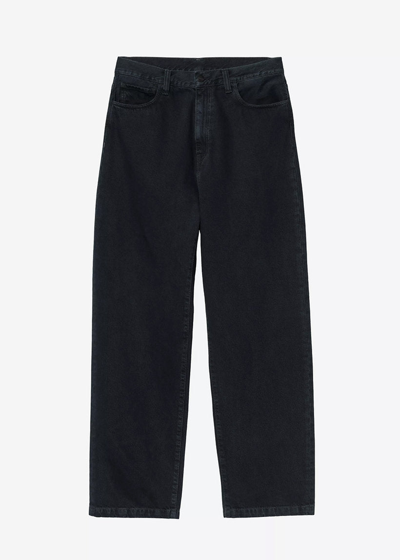 Carhartt WIP I030468 Landon blue midnight wash pants