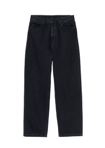 Carhartt WIP I030468 Landon blue midnight wash pants
