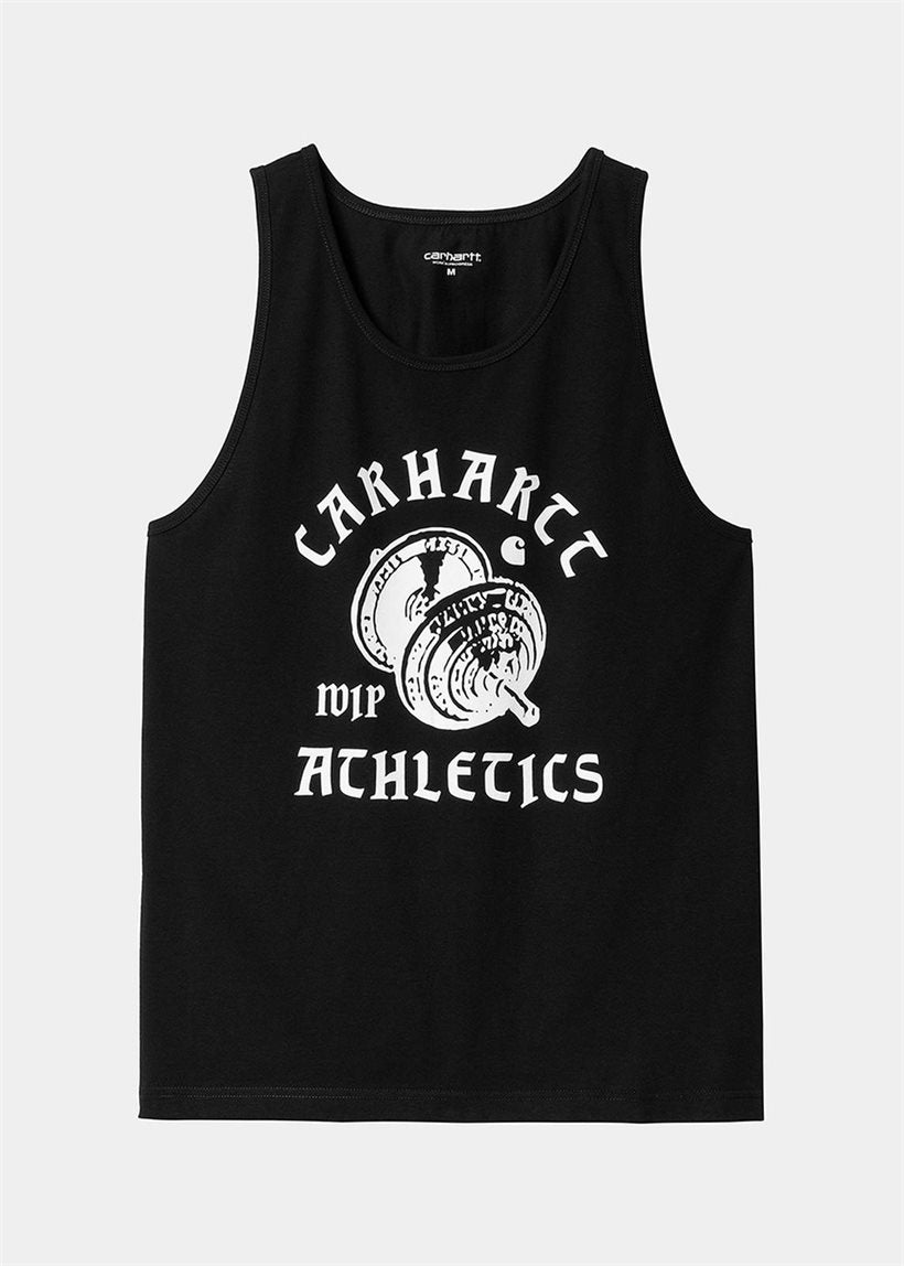 Cargartt WIP I033001 Class Of 89 A-Shirt black/white