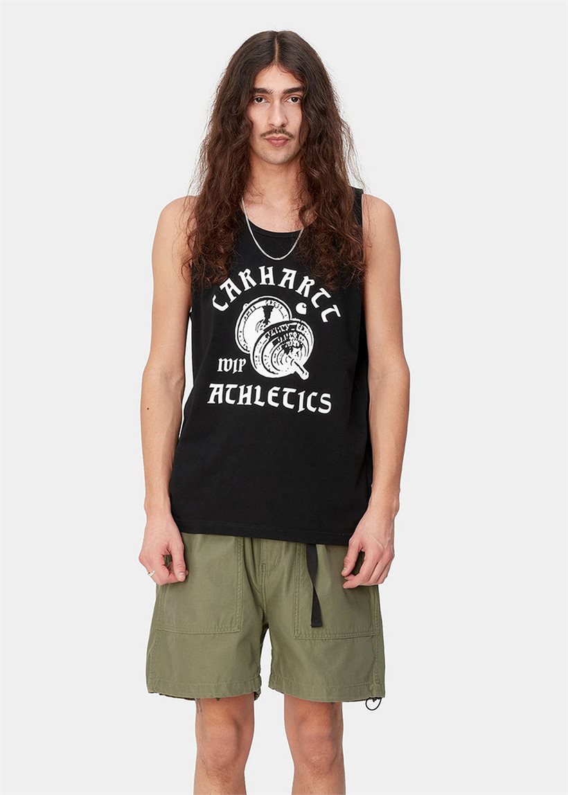 Cargartt WIP I033001 Class Of 89 A-Shirt black/white