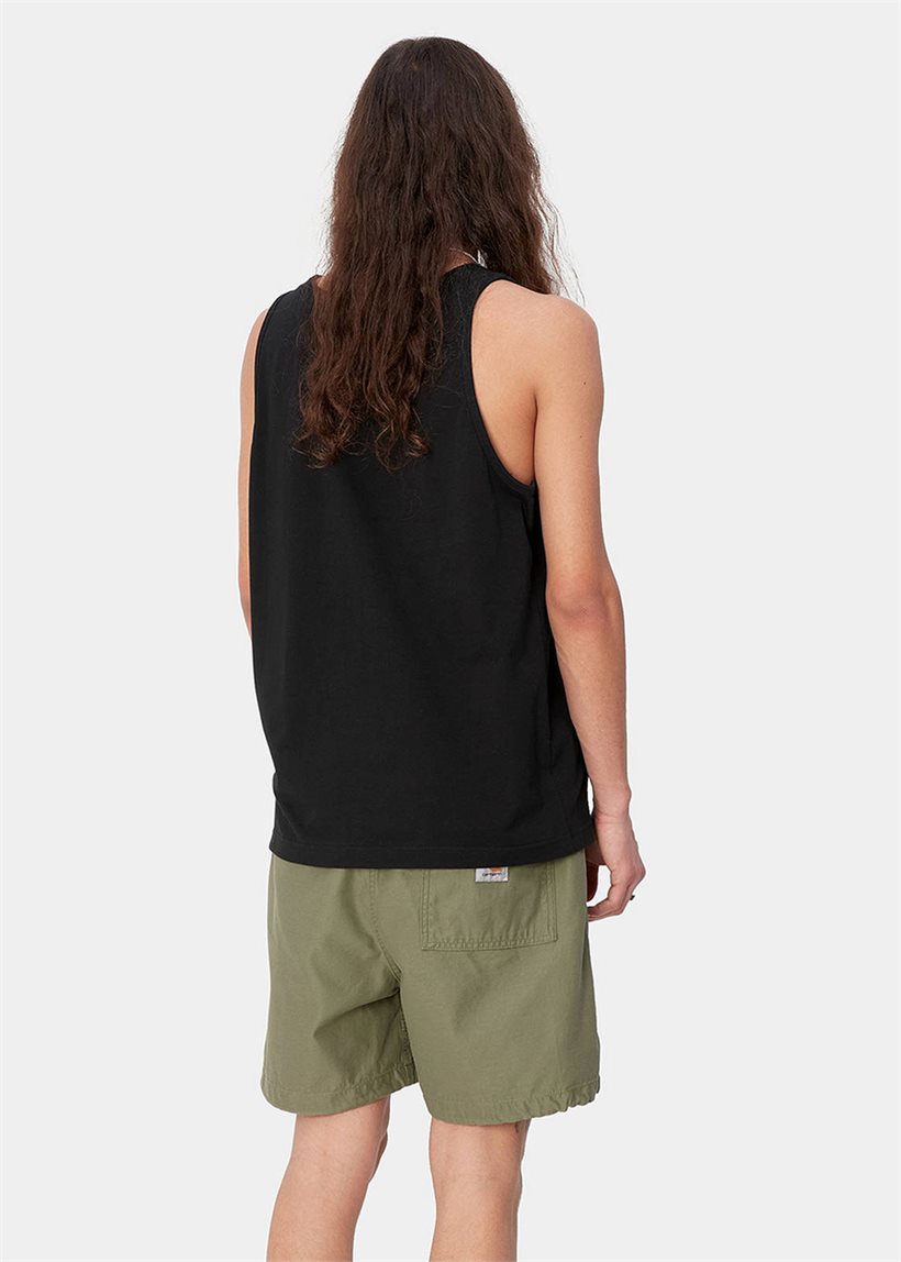 Carhartt WIP I033001 Class Of 89 A-Shirt black/white